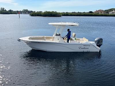 BOATZON | Sea Fox 248 Commander 2019 BOATZON | Sea Fox 248 Commander 2019