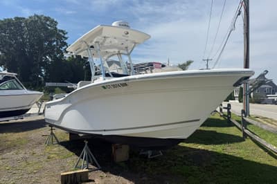 BOATZON | Sea Fox 248 Commander 2020