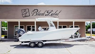 BOATZON | Sea Fox 248 Commander 2021 BOATZON | Sea Fox 248 Commander 2021