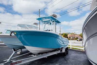 BOATZON | Sea Fox 248 Commander 2021