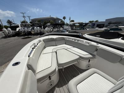 BOATZON | Sea Fox 248 COMMANDER 2021