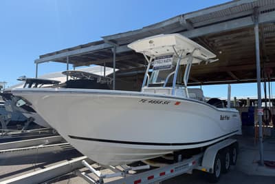 BOATZON | Sea Fox 248 Commander 2021