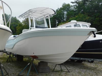 BOATZON | Sea Fox 248 Commander 2021 BOATZON | Sea Fox 248 Commander 2021