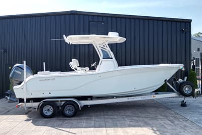 BOATZON | Sea Fox 248 Commander 2022