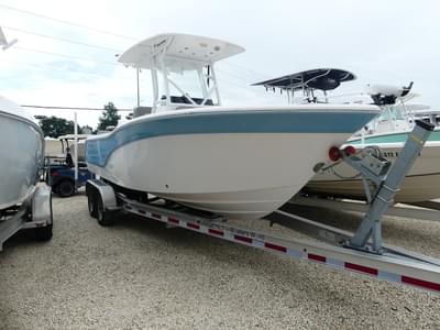 BOATZON | Sea Fox 248 Commander 2023 BOATZON | Sea Fox 248 Commander 2023