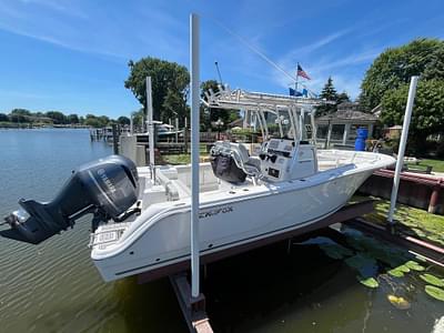 BOATZON | Sea Fox 248 Commander 2023 BOATZON | Sea Fox 248 Commander 2023