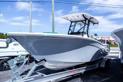 BOATZON | Sea Fox 248 Commander 2023