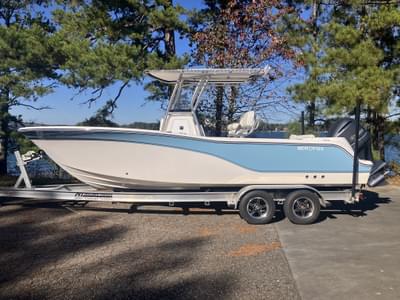 BOATZON | Sea Fox 248 Commander 2024 BOATZON | Sea Fox 248 Commander 2024