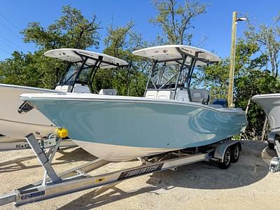 BOATZON | Sea Fox 248 Commander 2024 BOATZON | Sea Fox 248 Commander 2024