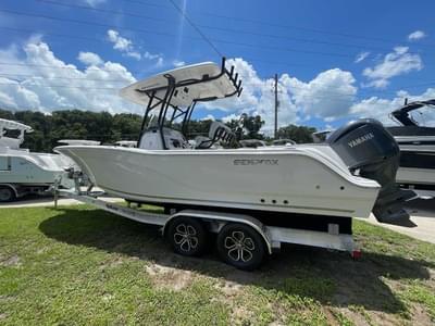BOATZON | Sea Fox 248 Commander 2024