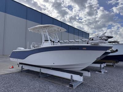 BOATZON | Sea Fox 248 Commander 2024