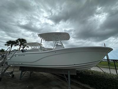BOATZON | Sea Fox 248 Commander 2024 BOATZON | Sea Fox 248 Commander 2024