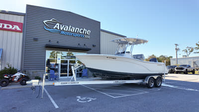 BOATZON | Sea Fox 248 Commander 2024 BOATZON | Sea Fox 248 Commander 2024