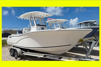 BOATZON | Sea Fox 248 Commander 2025 BOATZON | Sea Fox 248 Commander 2025
