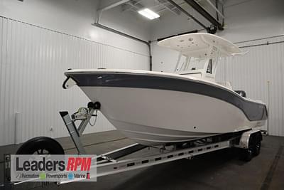 BOATZON | Sea Fox 248 Commander 2025