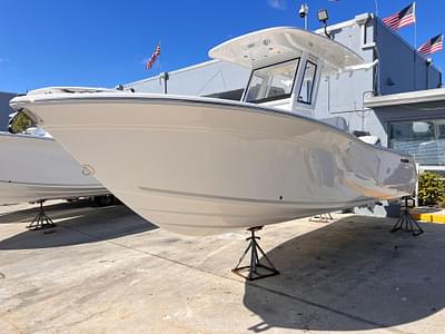 BOATZON | Sea Fox 248 Commander 2025 BOATZON | Sea Fox 248 Commander 2025