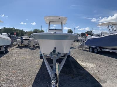 BOATZON | Sea Fox 248 Commander 2025