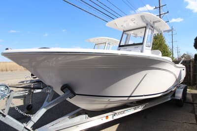 BOATZON | Sea Fox 248 Commander 2026