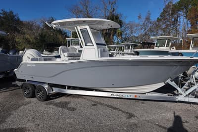 BOATZON | Sea Fox 248 Commander 2026 BOATZON | Sea Fox 248 Commander 2026