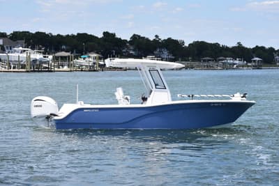 BOATZON | Sea Fox 248 Commander 2026 BOATZON | Sea Fox 248 Commander 2026