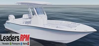 BOATZON | Sea Fox 248 Commander 2026