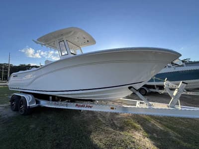 BOATZON | Sea Fox 248 Commander 2026