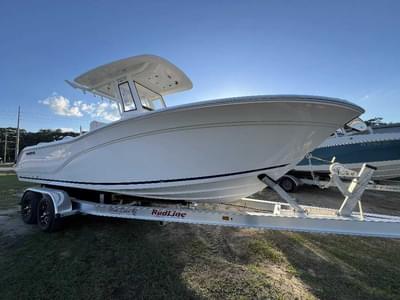 BOATZON | Sea Fox 248 Commander 2026 BOATZON | Sea Fox 248 Commander 2026