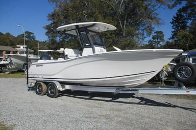 BOATZON | Sea Fox 248 Commander 2026 BOATZON | Sea Fox 248 Commander 2026