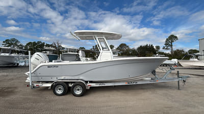 BOATZON | Sea Fox 248 COMMANDER 2026