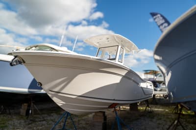 BOATZON | Sea Fox 248 Commander 2026