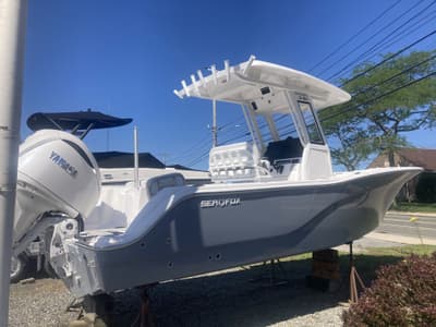 BOATZON | Sea Fox 248 COMMANDER 2027 BOATZON | Sea Fox 248 COMMANDER 2027
