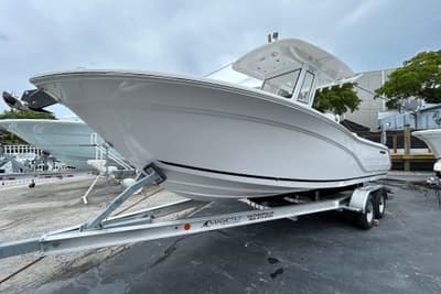 BOATZON | Sea Fox 248 Commander 2027