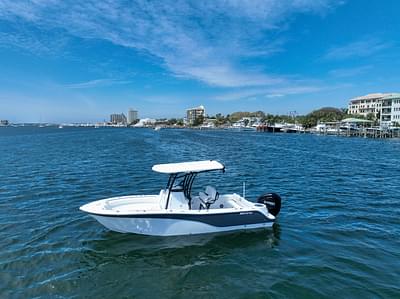 BOATZON | Sea Fox 248 Side Console 2024 BOATZON | Sea Fox 248 Side Console 2024