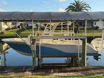 BOATZON | Sea Fox 248 Side Console 2024