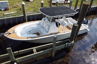 BOATZON | Sea Fox 249 Avenger 2014 BOATZON | Sea Fox 249 Avenger 2014