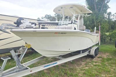 BOATZON | Sea Fox 249 Avenger 2016 BOATZON | Sea Fox 249 Avenger 2016