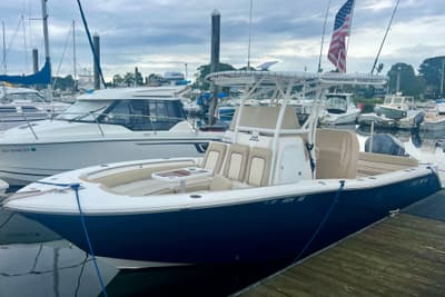BOATZON | Sea Fox 249 Avenger 2018