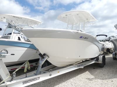 BOATZON | Sea Fox 249 Avenger 2019