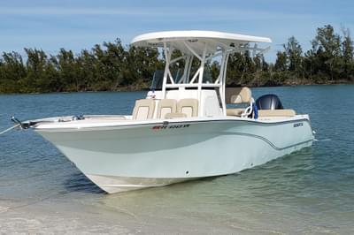 BOATZON | Sea Fox 249 Avenger 2019