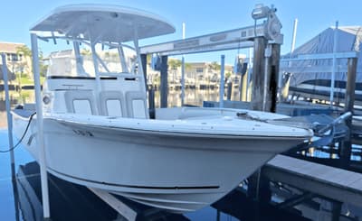 BOATZON | Sea Fox 249 Avenger 2020 BOATZON | Sea Fox 249 Avenger 2020