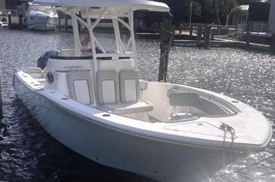 BOATZON | Sea Fox 249 Avenger 2021