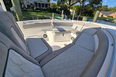 BOATZON | Sea Fox 249 Avenger 2022 BOATZON | Sea Fox 249 Avenger 2022
