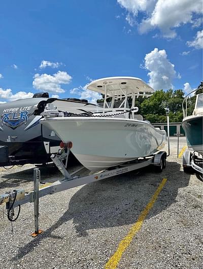 BOATZON | Sea Fox 249 Avenger 2022 BOATZON | Sea Fox 249 Avenger 2022