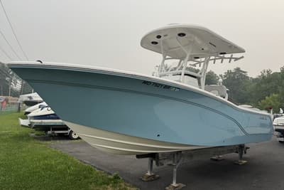 BOATZON | Sea Fox 249 Avenger 2022