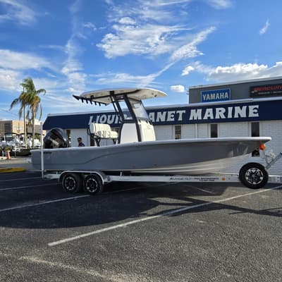 BOATZON | Sea Fox 251 Bay Fox 2024 BOATZON | Sea Fox 251 Bay Fox 2024