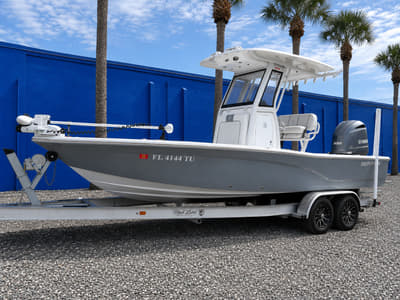 BOATZON | Sea Fox 251 BAY FOX 2024