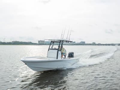 BOATZON | Sea Fox 251 Bay Fox 2024