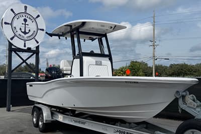 BOATZON | Sea Fox 251 Bay Fox 2025