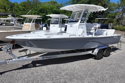 BOATZON | Sea Fox 251 Bay Fox 2026