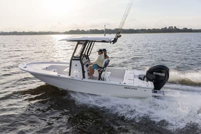 BOATZON | Sea Fox 251 Bay Fox 2027